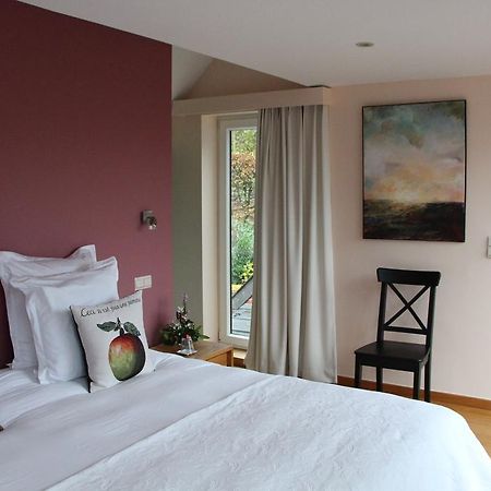 Chambre D'Hotes Citabel'Air Namur Kültér fotó