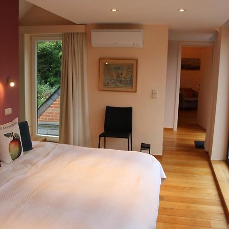 Chambre D'Hotes Citabel'Air Namur Kültér fotó