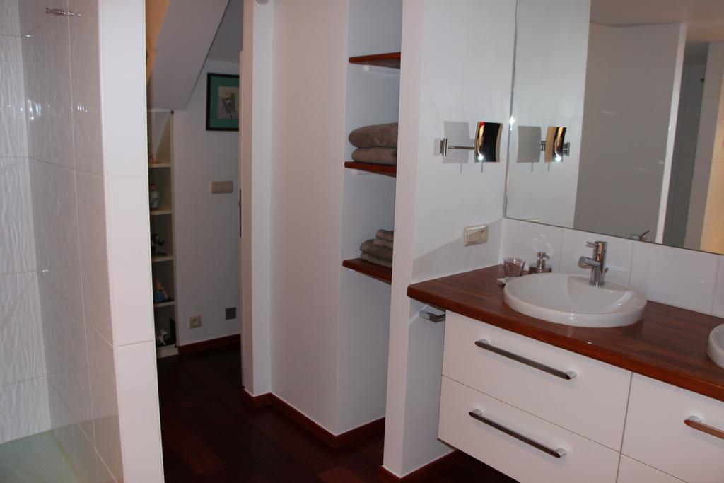 Chambre D'Hotes Citabel'Air Namur Kültér fotó