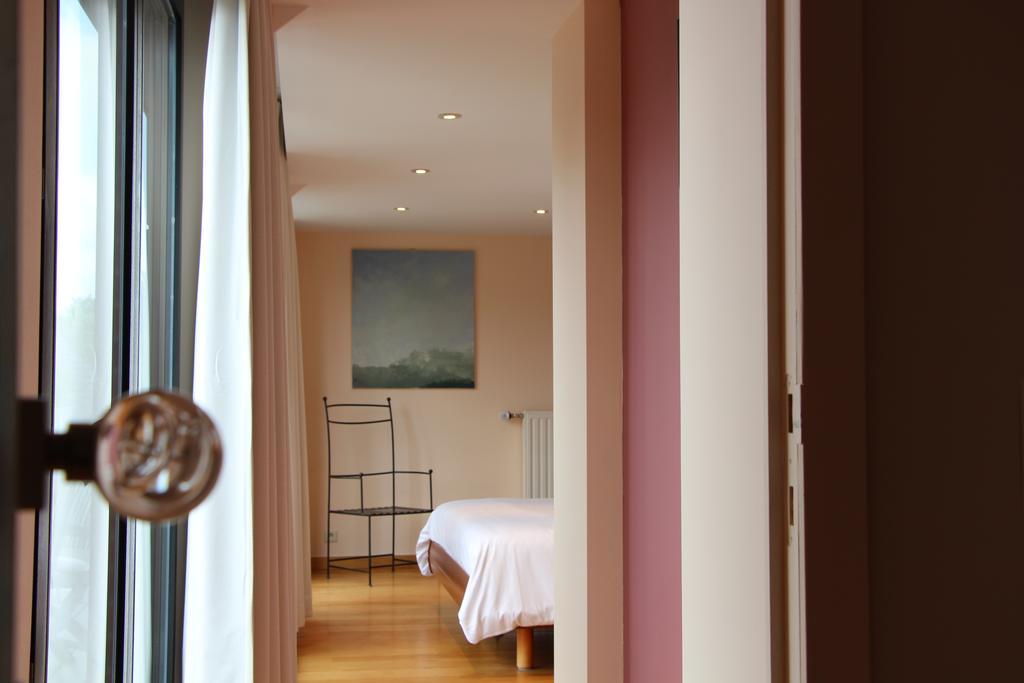 Chambre D'Hotes Citabel'Air Namur Kültér fotó