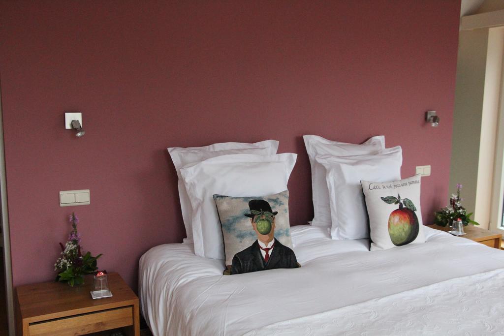 Chambre D'Hotes Citabel'Air Namur Kültér fotó