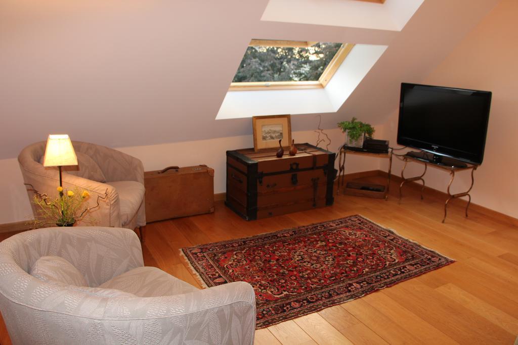 Chambre D'Hotes Citabel'Air Namur Kültér fotó